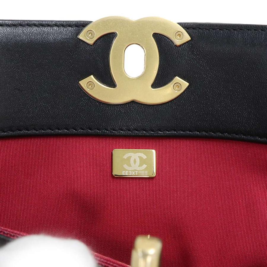 CHANEL（シャネル） （未使用 展示品）シャネル CHANEL 19 ナイン