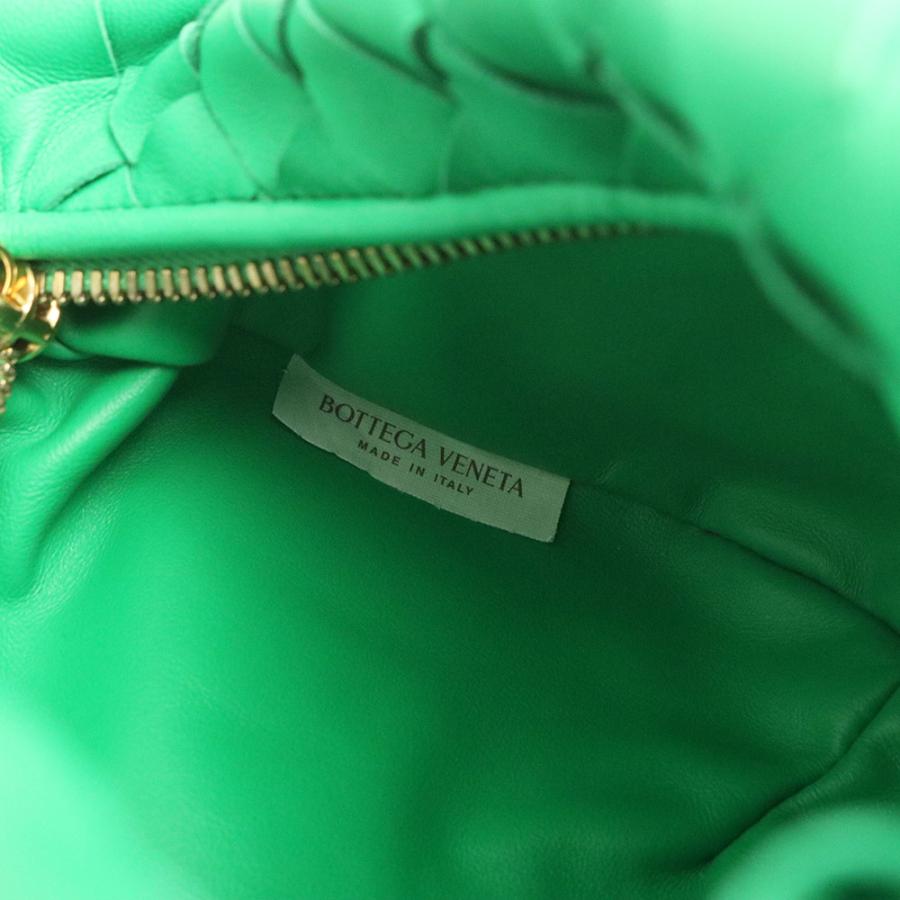BOTTEGA VENETA（ボッテガ・ヴェネタ） （未使用 展示品