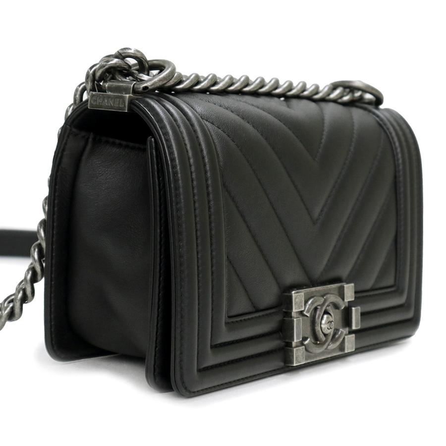 CHANEL（シャネル） （未使用 展示品）シャネル ボーイシャネル