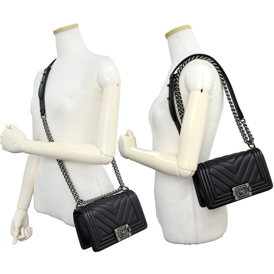 CHANEL（シャネル） （未使用 展示品）シャネル ボーイシャネル