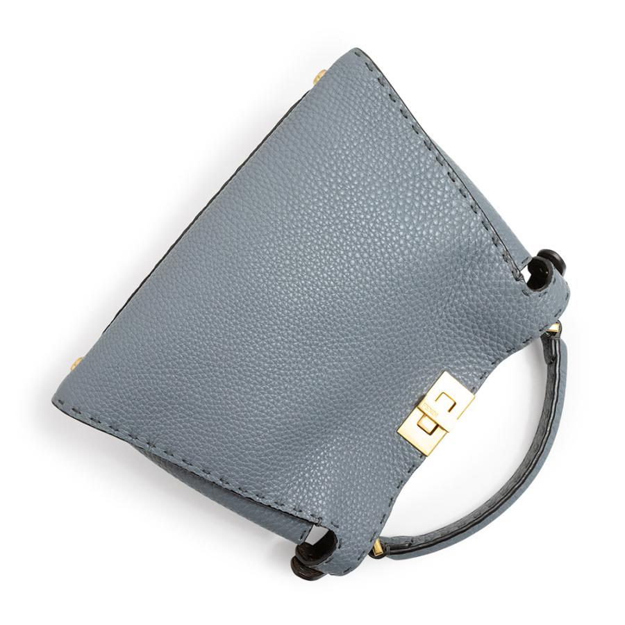 FENDI（フェンディ） （未使用 展示品）フェンディ ピーカブー