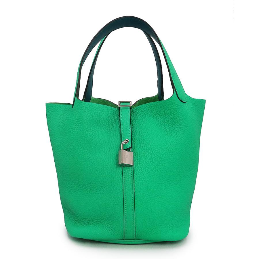 HERMES（エルメス） （未使用 展示品）エルメス ピコタン ロック