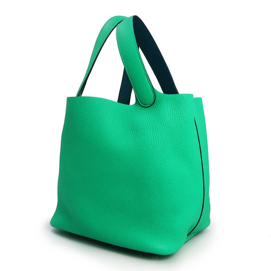 HERMES（エルメス） （未使用 展示品）エルメス ピコタン ロック