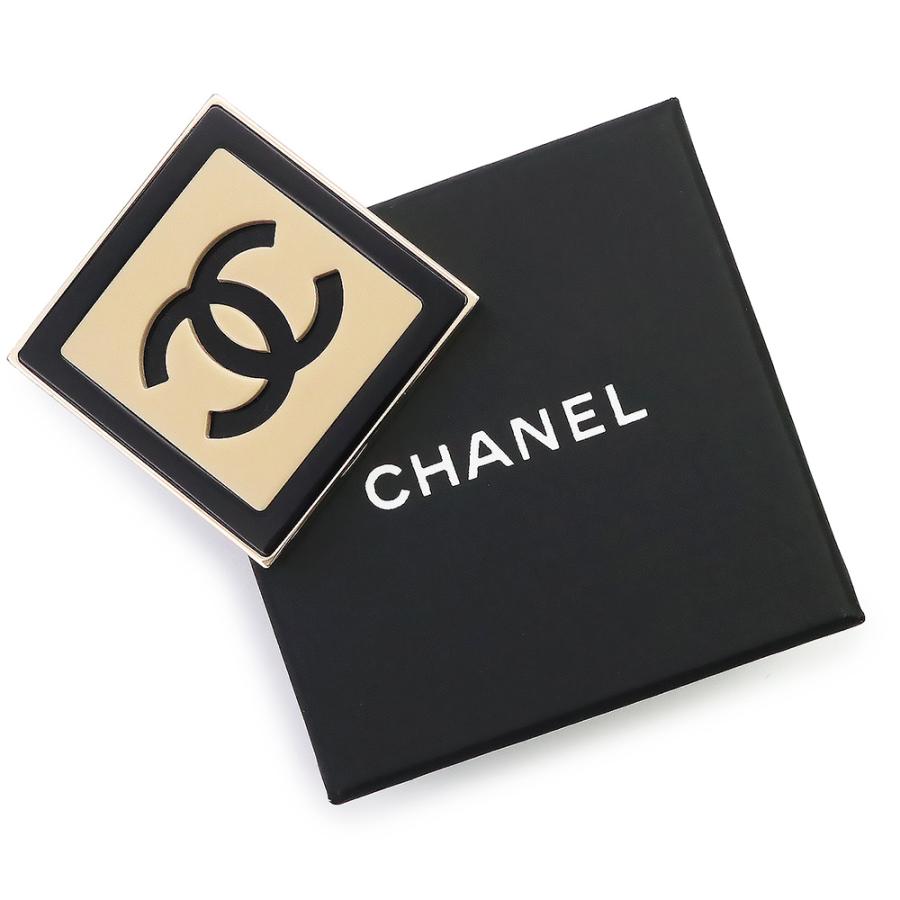 CHANEL（シャネル） （美品）シャネル ココマーク スクエア フレーム