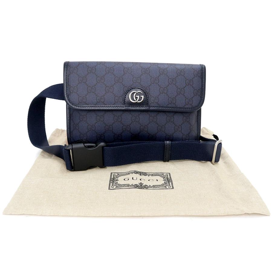 GUCCI（グッチ） （新品・未使用品）グッチ オフィディア スモール