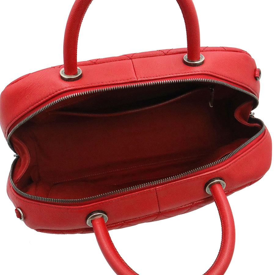 CHANEL（シャネル） （中古）シャネル マトラッセ 2WAY チェーン