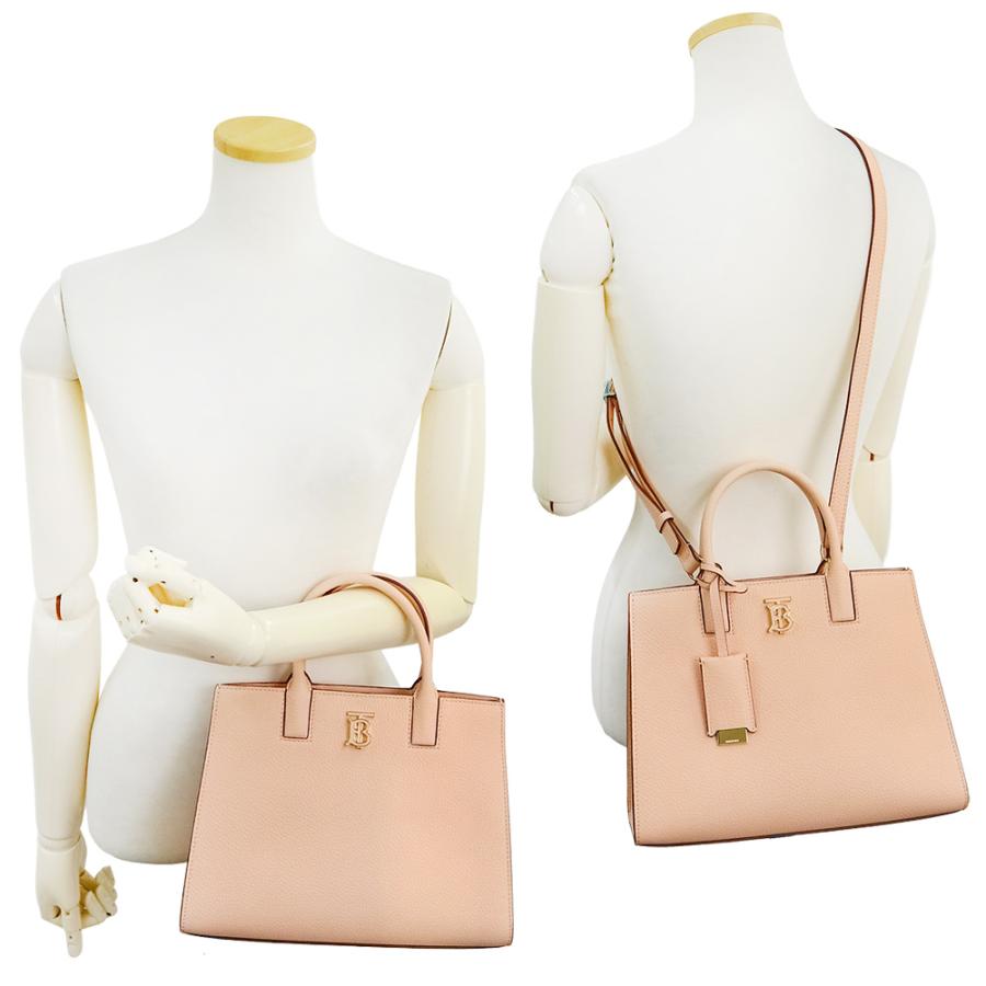 BURBERRY（バーバリー） （新品・未使用品）バーバリー ミニ 