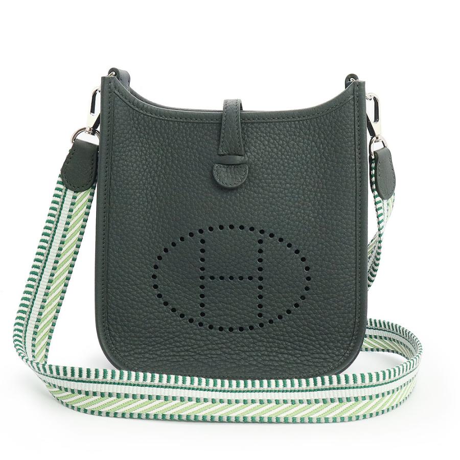 HERMES（エルメス） （未使用 展示品）エルメス エブリン エヴリン TPM