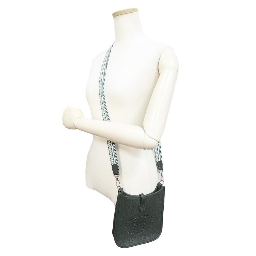 HERMES（エルメス） （未使用 展示品）エルメス エブリン エヴリン TPM