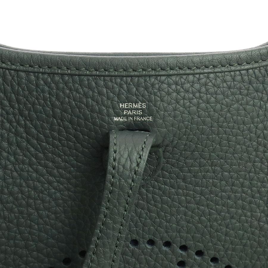 HERMES（エルメス） （未使用 展示品）エルメス エブリン エヴリン TPM 