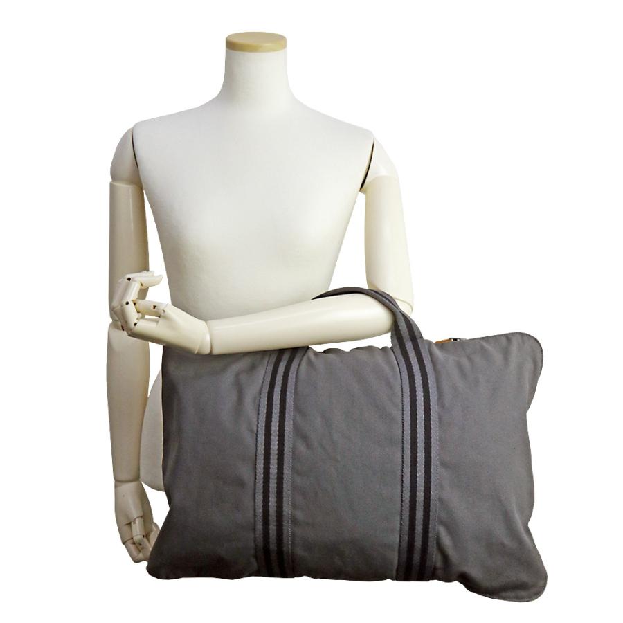 HERMES エルメス フールトゥ ポルトドキュマン ビジネスバッグ HERMES（エルメス） （中古）エルメス フールトゥ ポルトドキュマン
