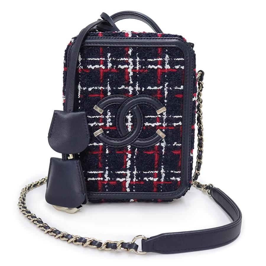 CHANEL（シャネル） （未使用 展示品）シャネル ココマーク CC