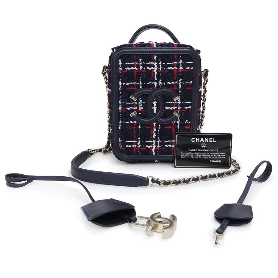CHANEL（シャネル） （未使用 展示品）シャネル ココマーク CC