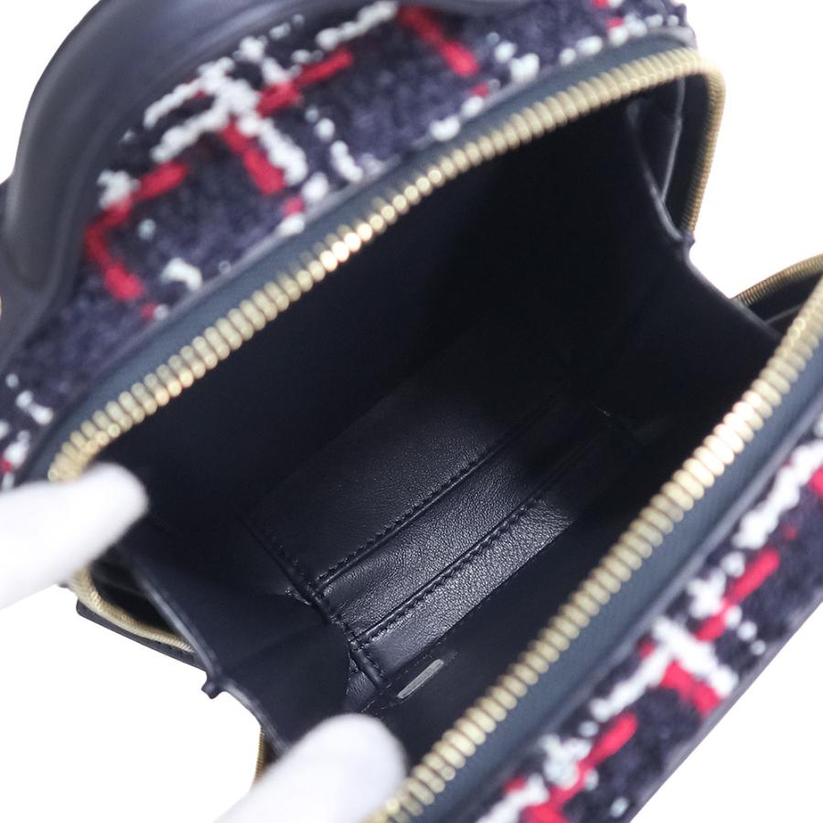 CHANEL シャネル ファスナーチェーンショルダーバッグ 限定・正規品・未使用 CHANEL（シャネル） （未使用 展示品）シャネル ココマーク CC