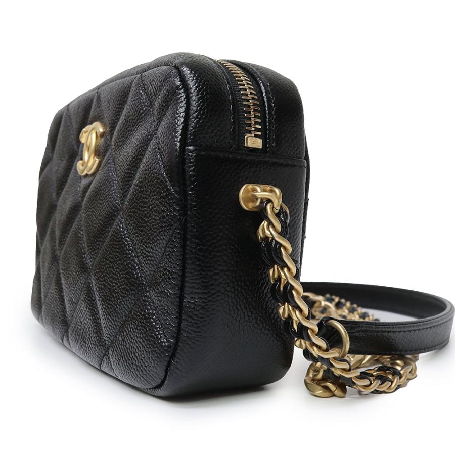 CHANEL（シャネル） （未使用 展示品）シャネル マトラッセ ココマーク
