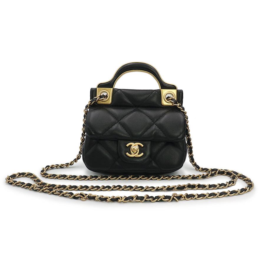 CHANEL（シャネル） （未使用 展示品）シャネル マトラッセ チェーン
