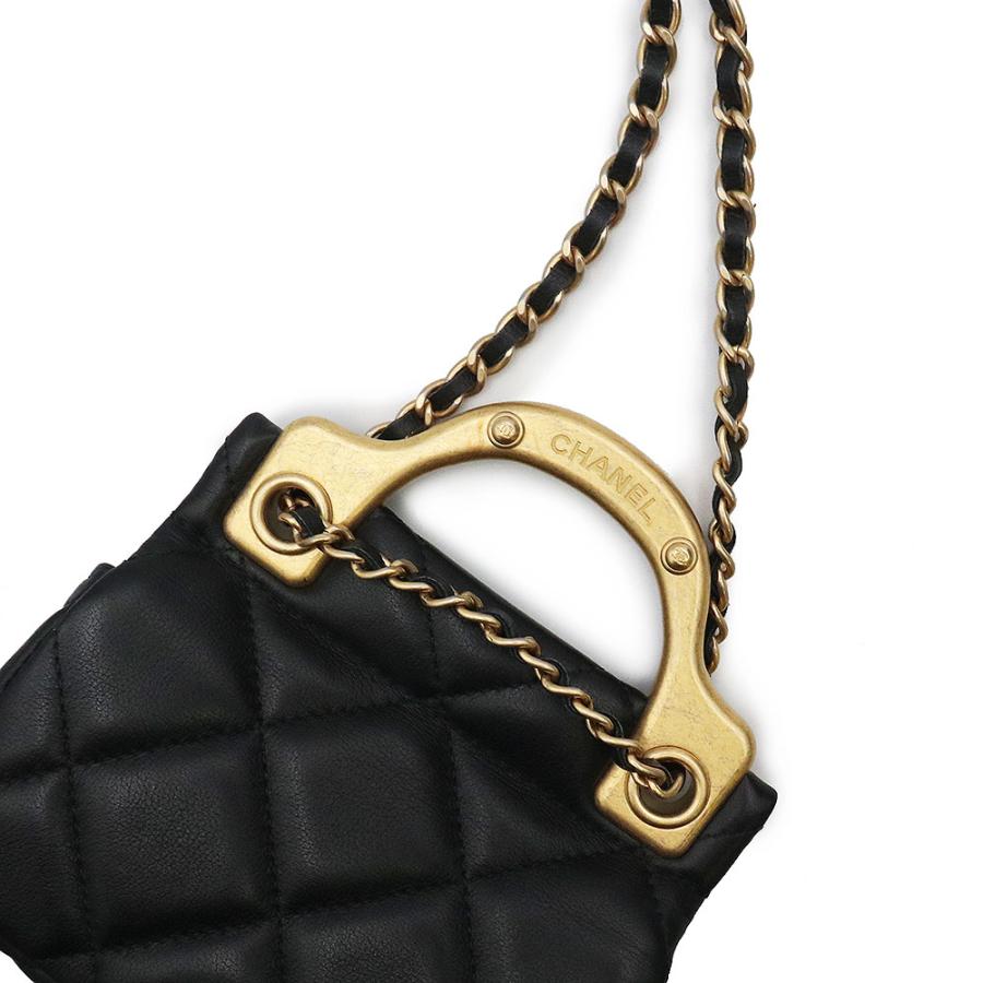 CHANEL（シャネル） （未使用 展示品）シャネル マトラッセ チェーン
