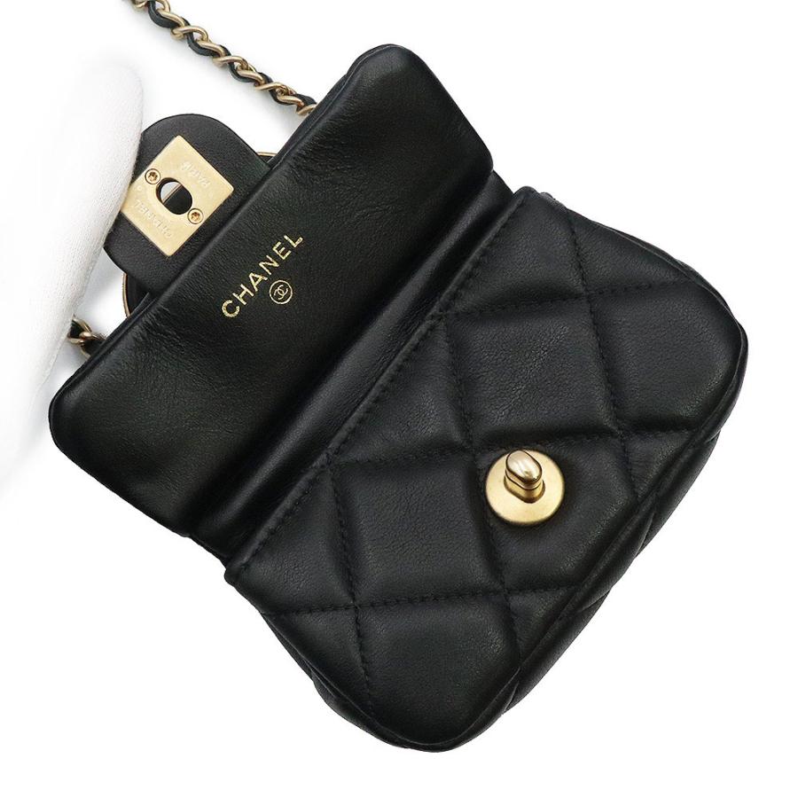 CHANEL（シャネル） （未使用 展示品）シャネル マトラッセ チェーン
