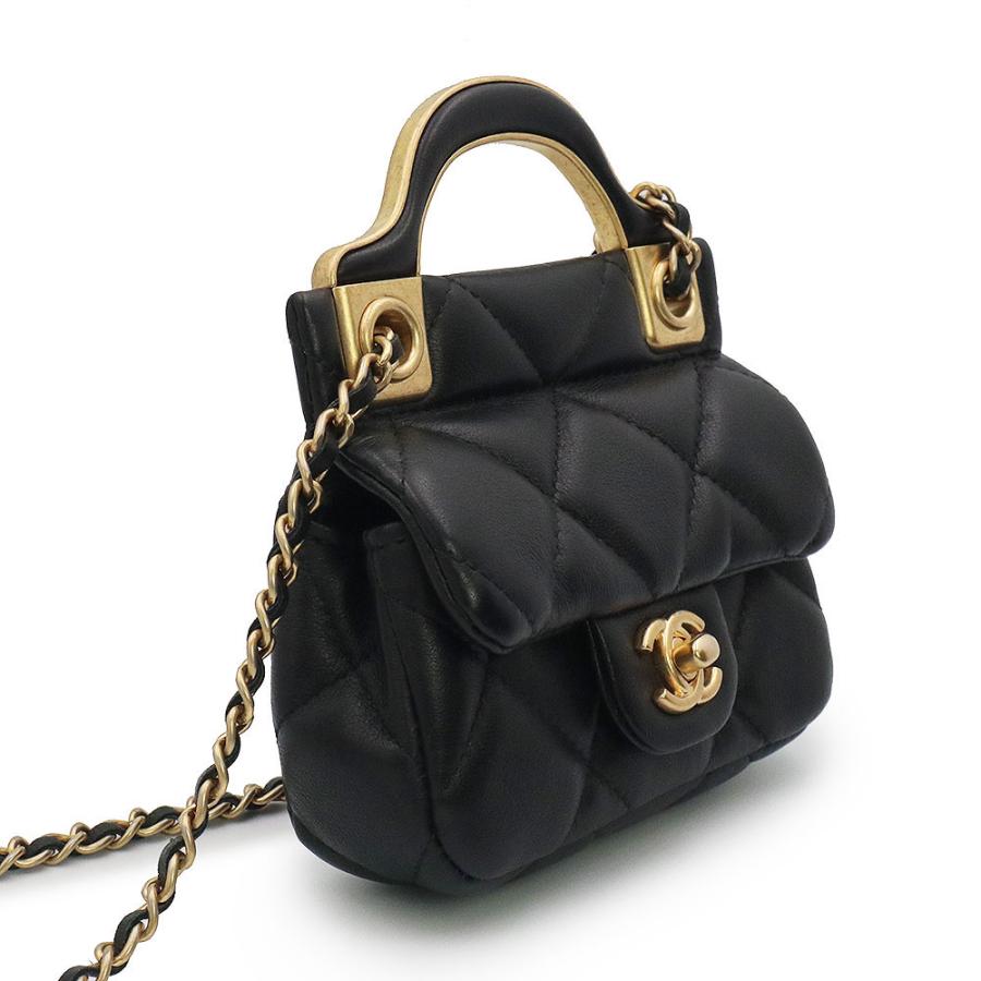 CHANEL（シャネル） （未使用 展示品）シャネル マトラッセ チェーン