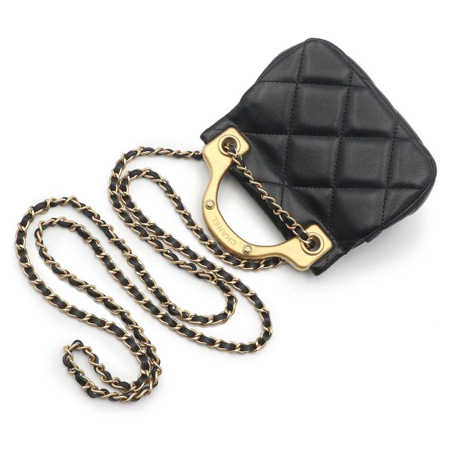 CHANEL（シャネル） （未使用 展示品）シャネル マトラッセ チェーン