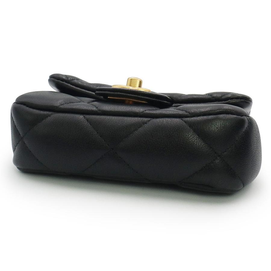 CHANEL（シャネル） （未使用 展示品）シャネル マトラッセ チェーン