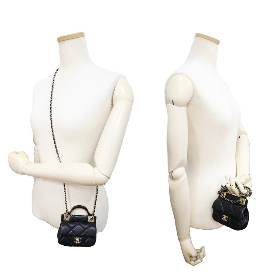 CHANEL（シャネル） （未使用 展示品）シャネル マトラッセ チェーン