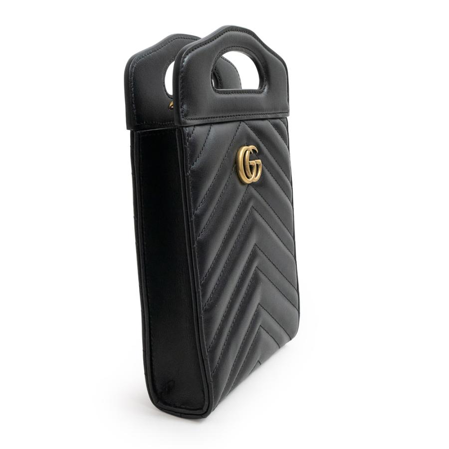 GUCCI（グッチ） （新品・未使用品）グッチ GUCCI GGマーモント トップ
