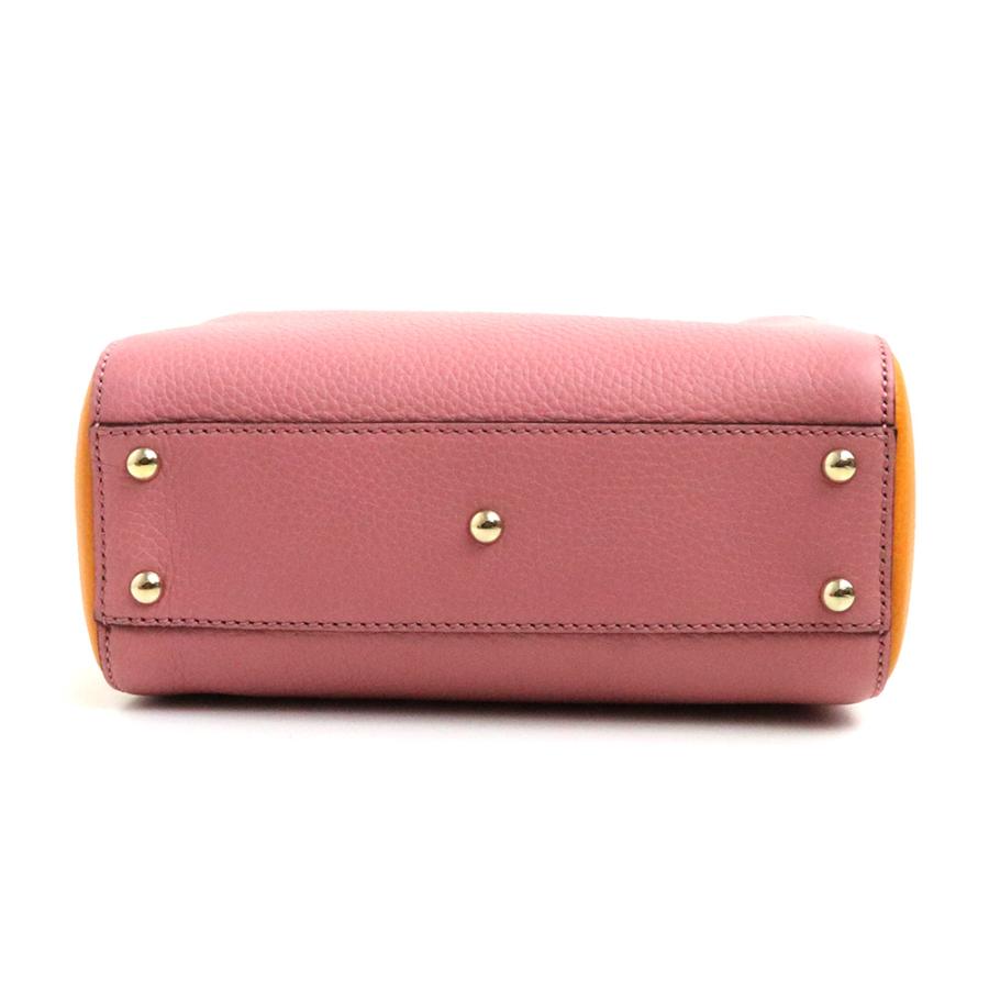GUCCI（グッチ） （未使用 展示品）グッチ ?レザー バンブー