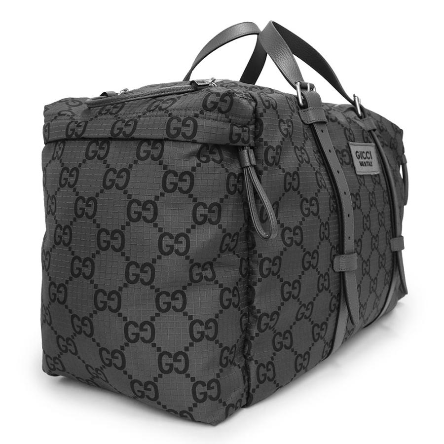 GUCCI（グッチ） （未使用 展示品）グッチ マキシ GG 2way ショルダー