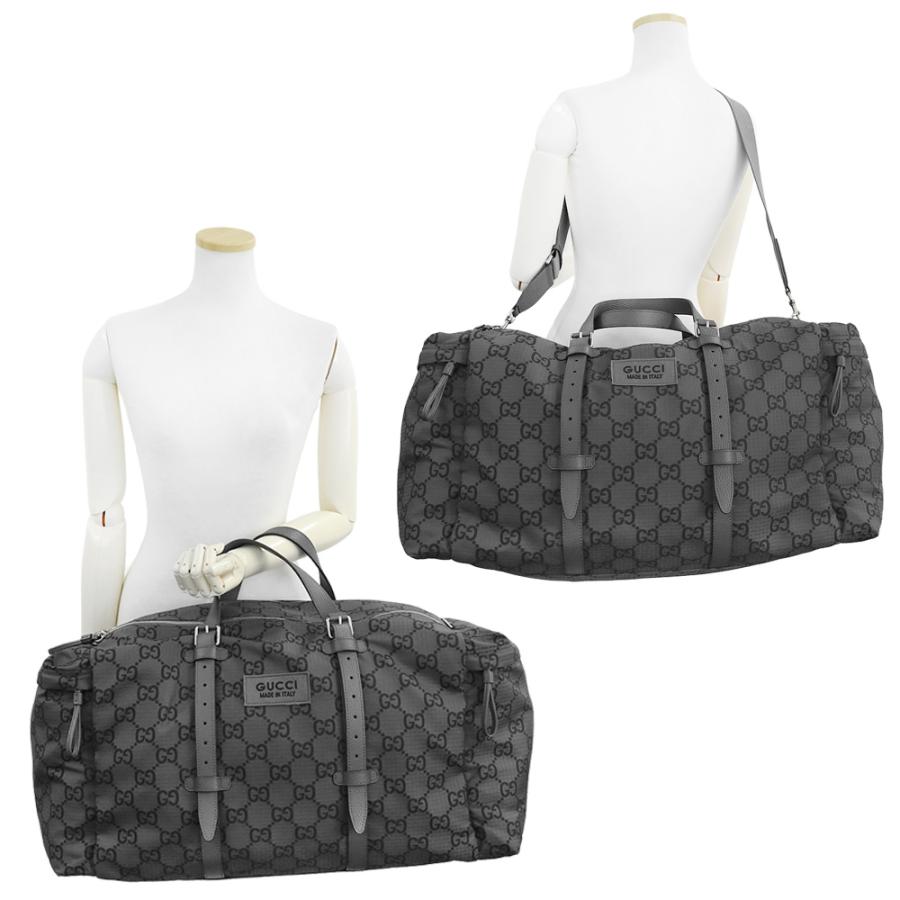 GUCCI（グッチ） （未使用 展示品）グッチ マキシ GG 2way ショルダー
