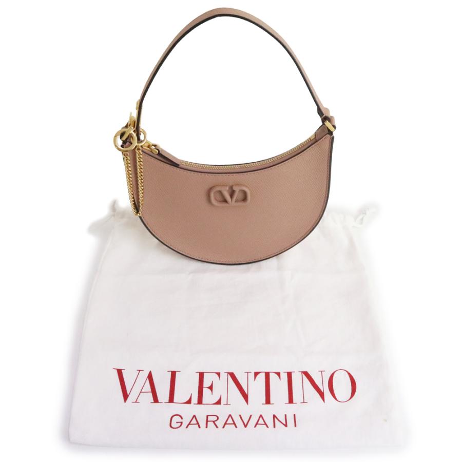 未使用 展示品）ヴァレンティノ ガラヴァーニ Valentino Garavani V 