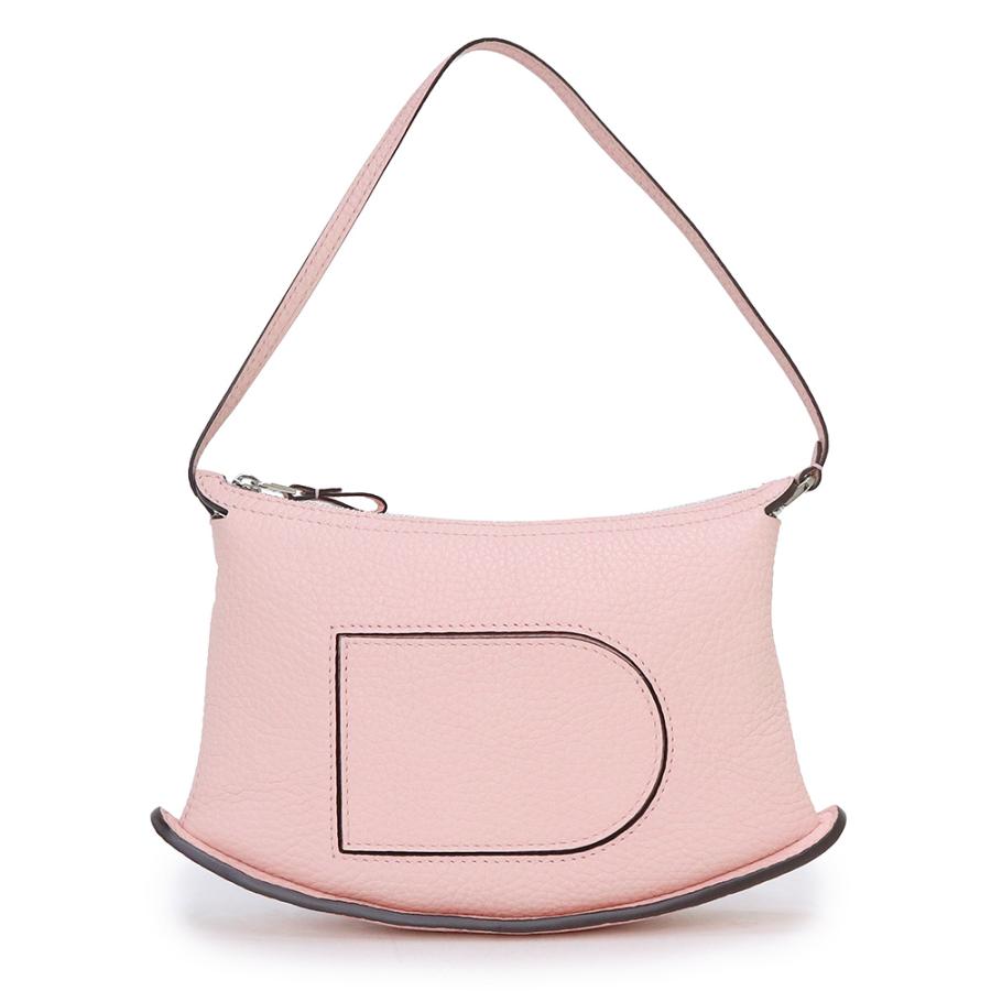 DELVAUX （未使用 展示品）デルボー デルヴォー CO-PIN パン 2WAY  