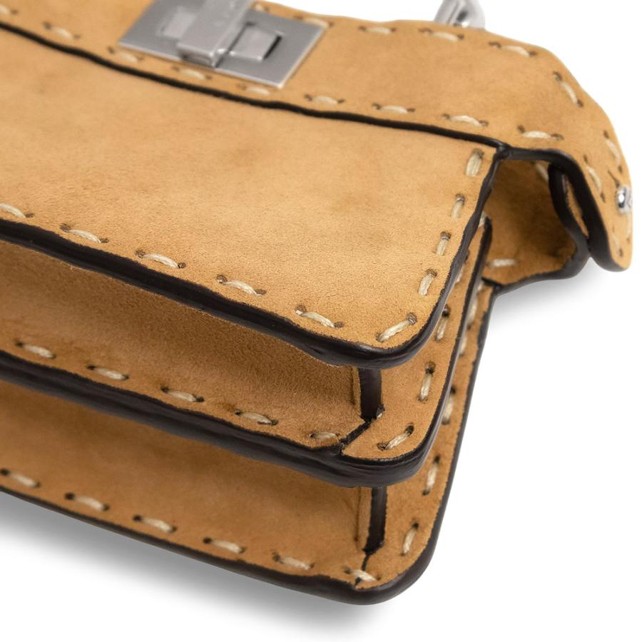 FENDI（フェンディ） （未使用 展示品）フェンディ ピーカブー