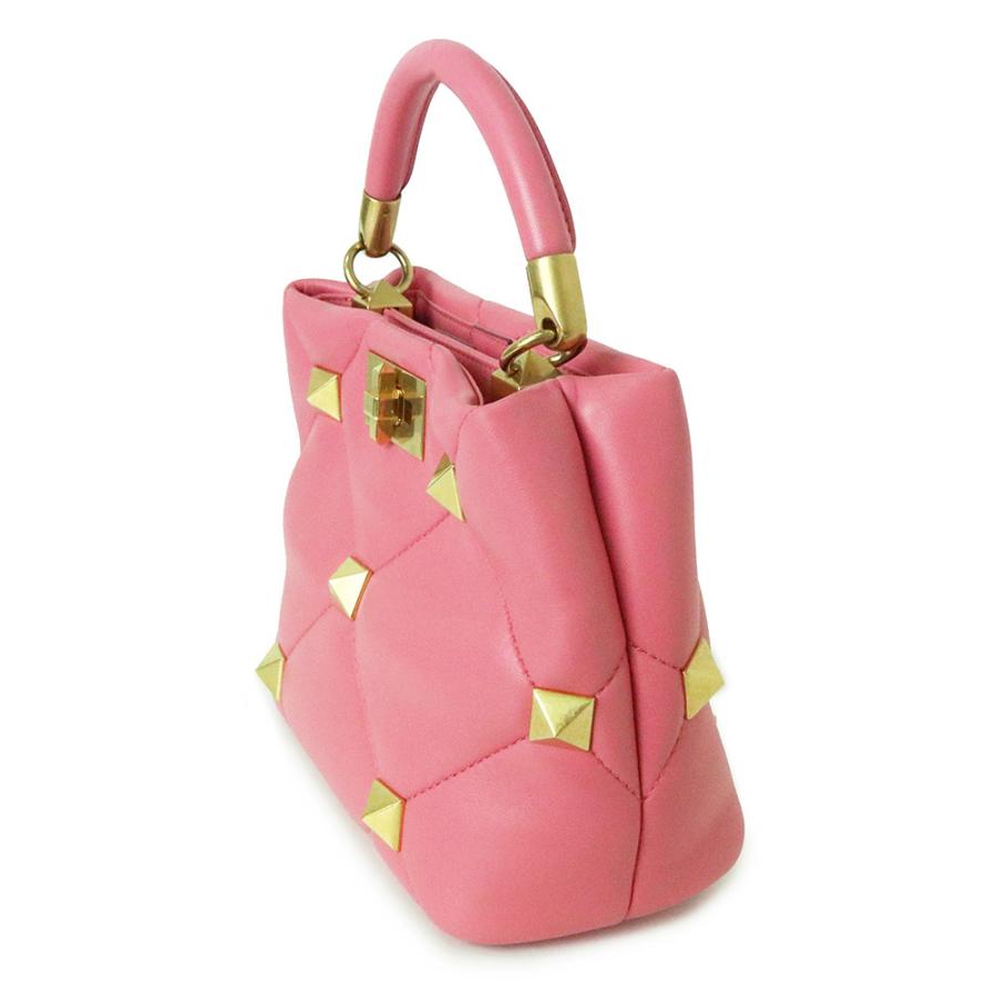 未使用 展示品）ヴァレンティノ ガラヴァーニ Valentino Garavani