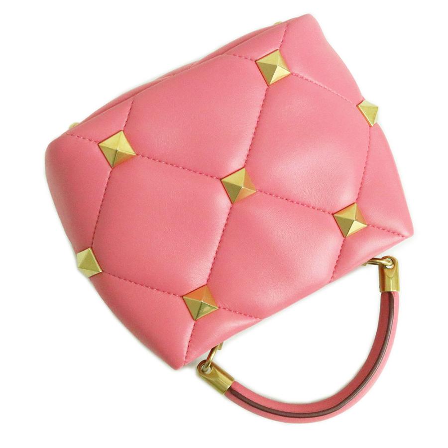 未使用 展示品）ヴァレンティノ ガラヴァーニ Valentino Garavani