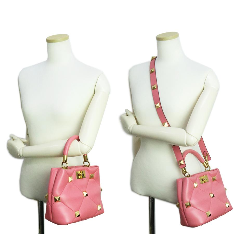 未使用 展示品）ヴァレンティノ ガラヴァーニ Valentino Garavani