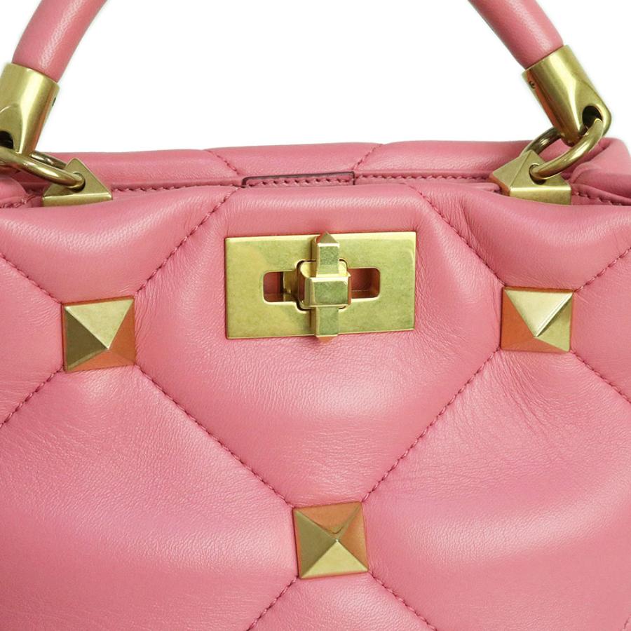 未使用 展示品）ヴァレンティノ ガラヴァーニ Valentino Garavani 