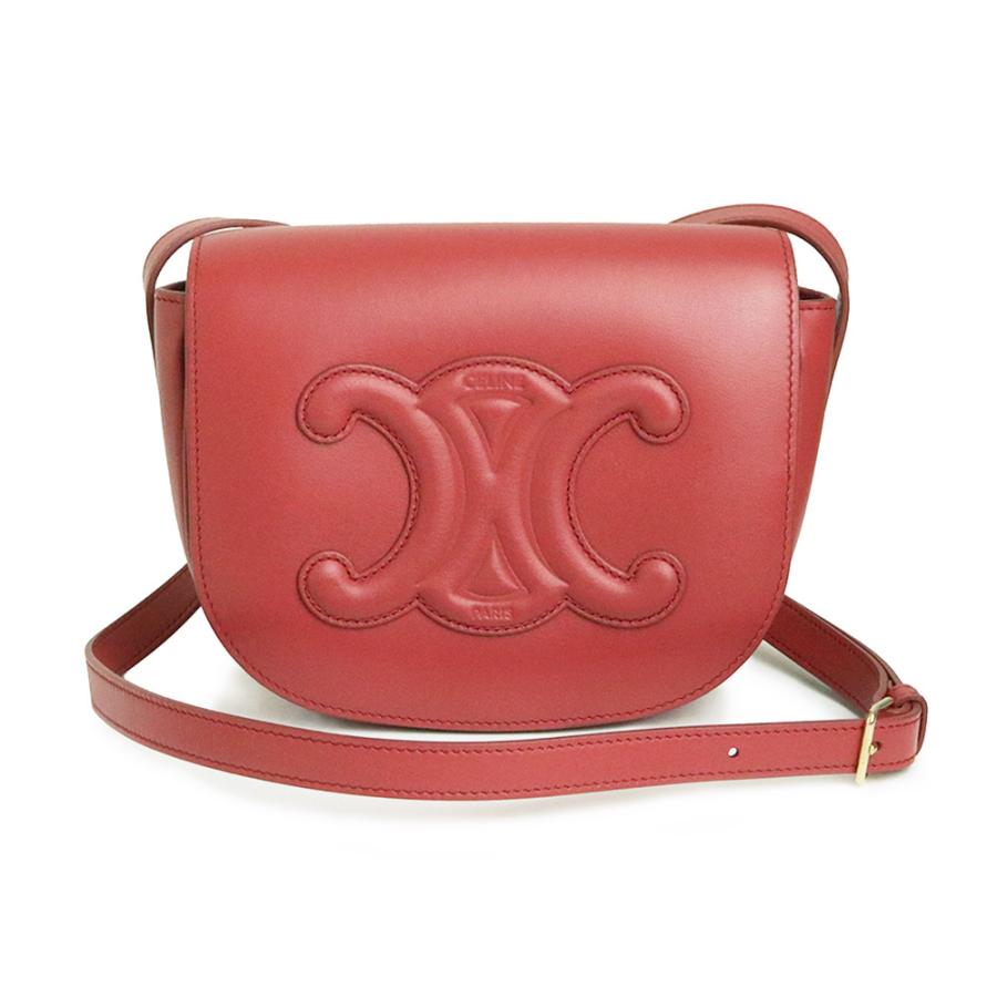 CELINE（セリーヌ） （未使用 展示品）セリーヌ フォルコ キュイル