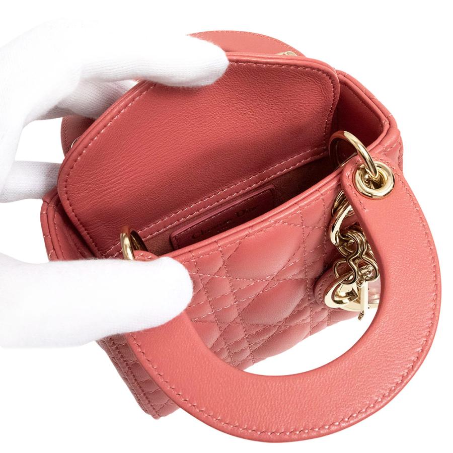 Christian Dior（クリスチャン・ディオール） （未使用 展示品
