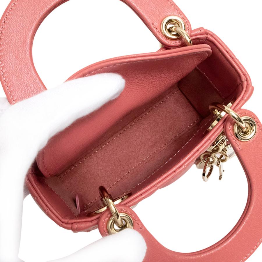Christian Dior（クリスチャン・ディオール） （未使用 展示品