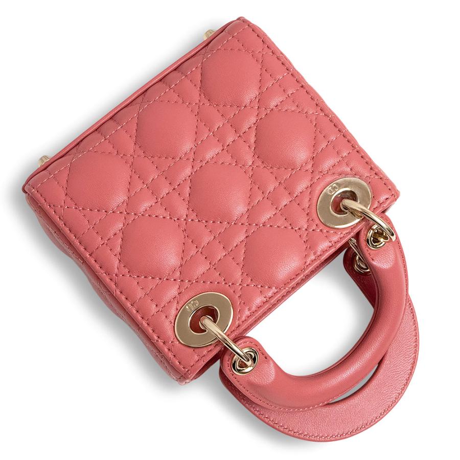 Christian Dior（クリスチャン・ディオール） （未使用 展示品