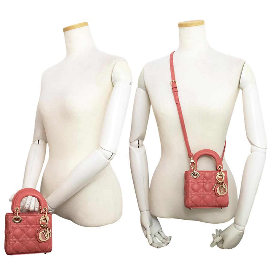Christian Dior（クリスチャン・ディオール） （未使用 展示品