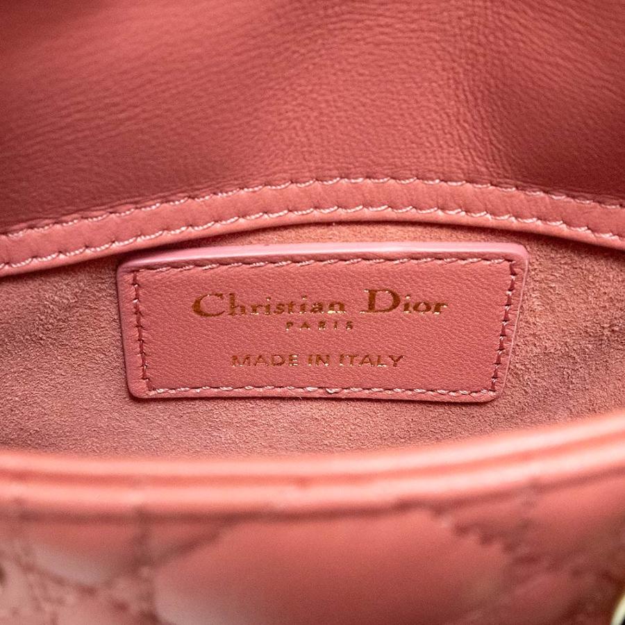 Christian Dior（クリスチャン・ディオール） （未使用 展示品