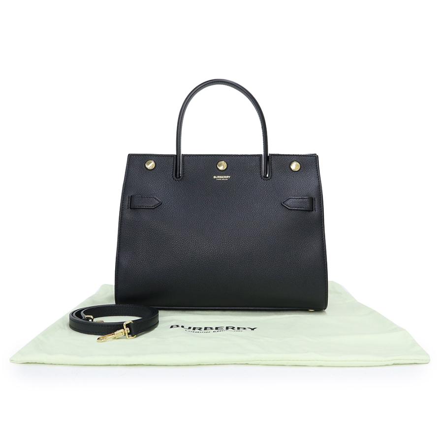 BURBERRY（バーバリー） （未使用 展示品）バーバリー スモール レザー