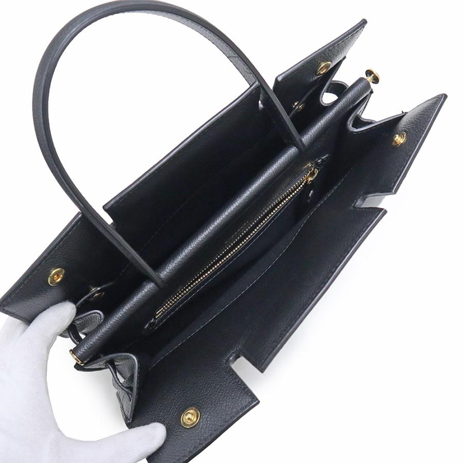 BURBERRY（バーバリー） （未使用 展示品）バーバリー スモール レザー
