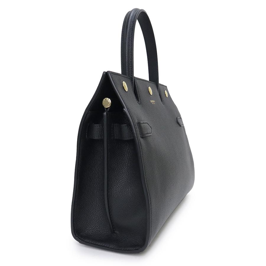 BURBERRY（バーバリー） （未使用 展示品）バーバリー スモール レザー
