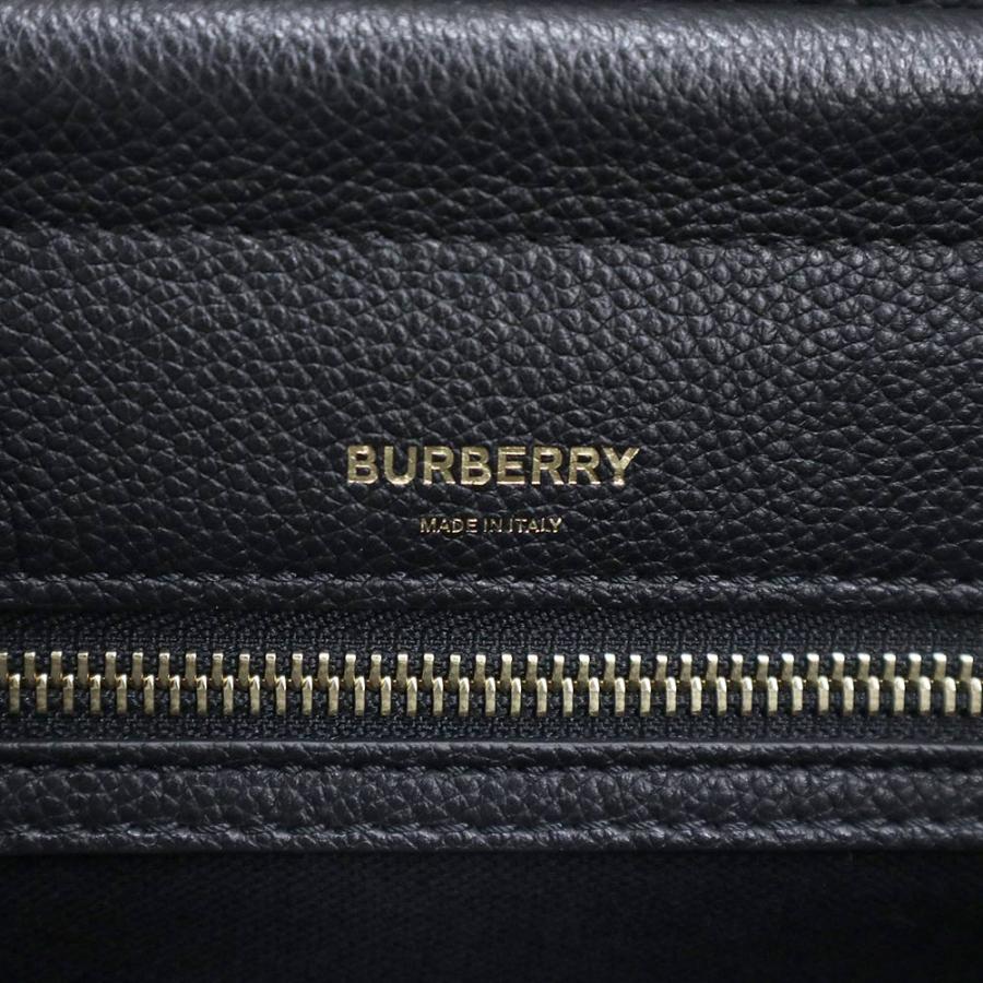 BURBERRY（バーバリー） （未使用 展示品）バーバリー スモール レザー