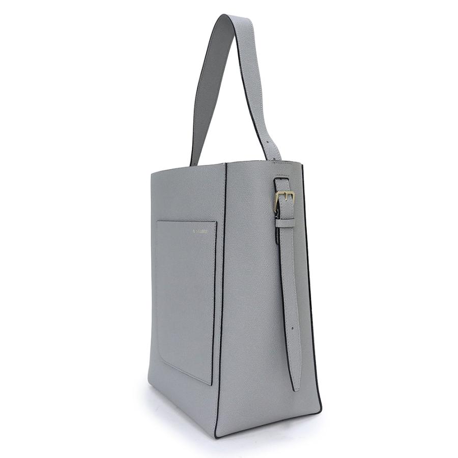 Valextra （未使用 展示品）ヴァレクストラ バケットバッグ
