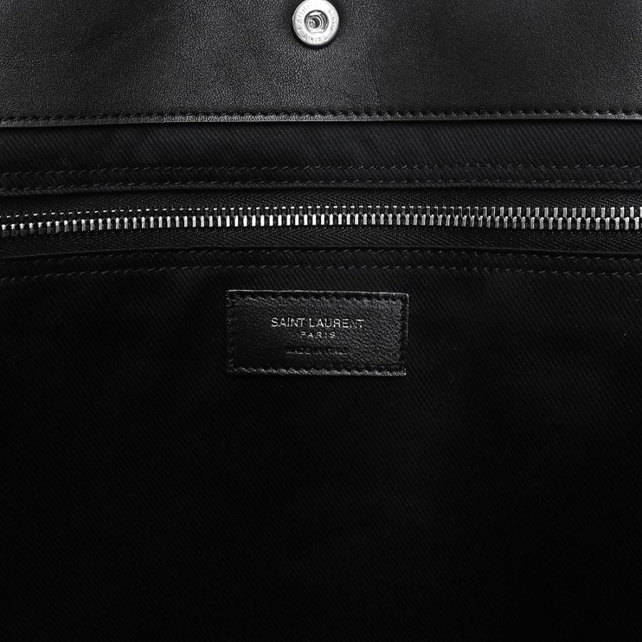 未使用 展示品）サンローランパリ SAINT LAURENT PARIS ノース サウス