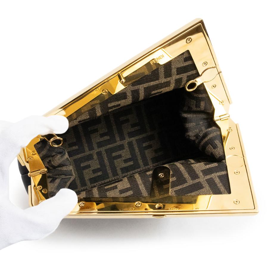FENDI（フェンディ） （未使用 展示品）フェンディ ファースト